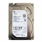 هارد اینترنال 4 ترا سیگیت Seagate SkyHawk 4TB استوک