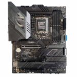 مادربرد ایسوس ASUS Rog Strix Z790-F Gaming WIFI استوک