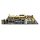 مادربرد ایسوس ASUS H81M-E استوک - Image 2