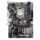 باندل مادربرد Gigabyte H81M DS2V و i5 4670K استوک