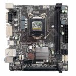 مادربرد گیگابایت Gigabyte H81M S2V استوک
