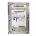 هارد اینترنال 160 گیگ سامسونگ Samsung 160GB استوک