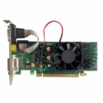 کارت گرافیک NoName GT210 1G DDR3 64Bit استوک