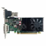 کارت گرافیک EVGA GT 6200 1G DDR3 64Bit