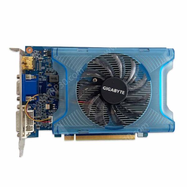 کارت گرافیک گیگابایت Gigabyte GT 220 1G DDR3 128 Bit