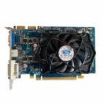 کارت گرافیک ایکس اف ایکس Sapphire HD 5670X 1GB DDR3 64 Bit