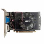 کارت گرافیک MSI GT630 4G DDR3 128Bit استوک
