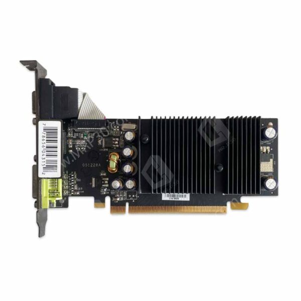 کارت گرافیک XFX 7100GS 128MB DDR2 64Bit