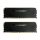 پک رم کورسیر Corsair Vengeance RGB RS 16GB (8x2) DDR4 3200Mhz استوک در حد نو - Image 2
