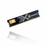 Memonex 2GB DDR2 800Mhz Heatsink