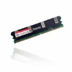 رم EKMemory 2GB DDR2 667Mhz استوک