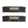 پک 64 گیگ رم کورسیر CORSAIR VENGEANCE 64GB (32x2) DDR5 5200MHZ استوک گارانتی تا 1406/06