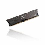 رم تیم گروپ TeamGroup T.Force VULCAN Z 8GB DDR4 3200Mhz استوک