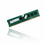رم 4 گیگ 2POWER 4GB DDR3 1600Mhz