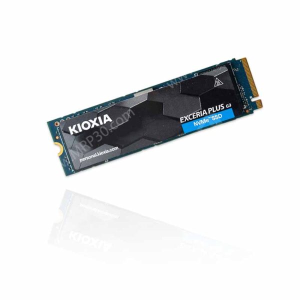 حافظه Kioxia Exceria Plus G3 M.2 1TB SSD استوک گارانتی تا1407/09