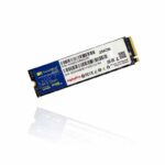 اس اس دی تویینموس TwinMos NVME M.2 256GB استوک