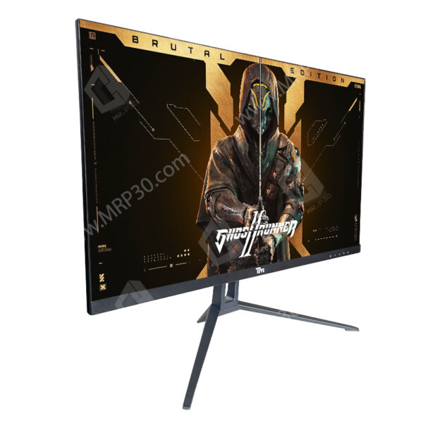 مانیتور Twisted Minds TM22FHD 22 Inch استوک