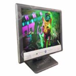 مانیتور بنکیو BENQ FP567 15 Inch استوک