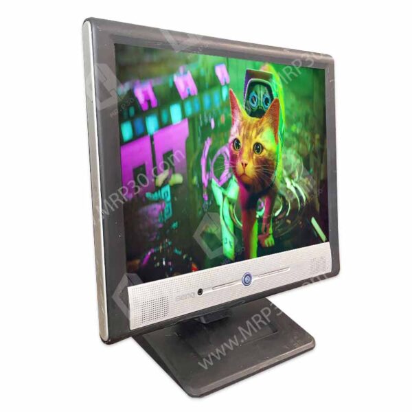 مانیتور بنکیو BENQ FP567 15 Inch استوک