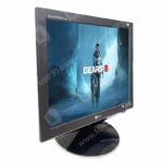 مانیتور ال‌جی LG L1760TR 17 Inch *استوک