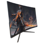 مانیتور 32 اینچ بنکیو BENQ ew3270zl Inch استوک