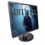 مانیتور 19 اینچ ال جی LG LED L19535-BF 19 Inch استوک