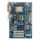 باندل مادربرد گیگابایت Gigabyte P41T D3P + Core 2 DUO Q6600