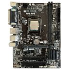 Gigabyte H110M-S2PH + i3 6100