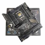 مادربرد ASUS Tuf Gaming Z690 Plus Wifi DDR5 استوک