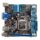 مادربرد ایسوس ASUS P8H61 I/RM/SI استوک
