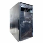 قاب کیس کامپیوتر Case Black Access استوک