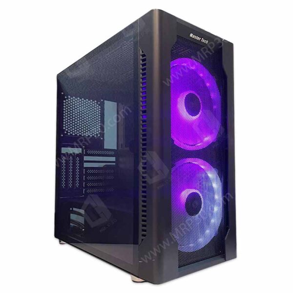 قاب کیس مسترتک Master Tech S700 D2 استوک