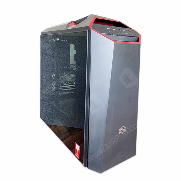 قاب کیس COOLER MASTER MASTERCASE MC500MT استوک