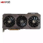 گرافیک Asus Tuf RX 6700 XT 12G GDDR6 استوک