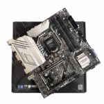 مادربرد ایسوس ASUS PRIME Z590M PLUS استوک