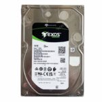 هارد دیسک سیگیت Seagate 10TB Exos 7E10 استوک