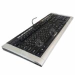 کیبورد جنیوس Genius SlimStar استوک