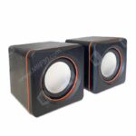 اسپیکر دو تیکه Speaker NoName
