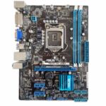 مادربرد ایسوس Asus P8H61-MX USB3 استوک