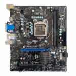 مادربرد ام اس آی MSI PH61M E23 (B3) استوک