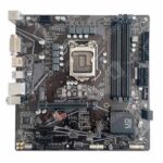 مادربرد گیگابایت Gigabyte B560 DS3H V2 استوک