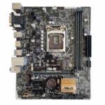مادربرد ایسوس ASUS H110M-A/M.2