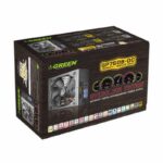 پاور 750 وات گرین Green 750B OC استوک