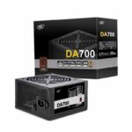 پاور دیپ کول Deepcool DA700 Bronze استوک