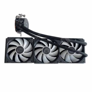 خنک کننده پردازنده کولرمستر Cooler Master Masterliquid 360L Core ARGB استوک