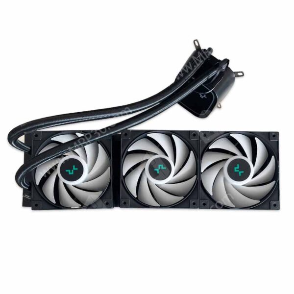 خنک کننده پردازنده DeepCool GAMMAXX LE720 استوک