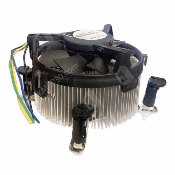 فن خنک کننده پردازنده Fastcool 115X