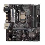 باندل Asus Prime B365M-A و i7 9700K استوک