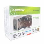 پاور 430 وات گرین Green GP430A-EU Plus آکبند