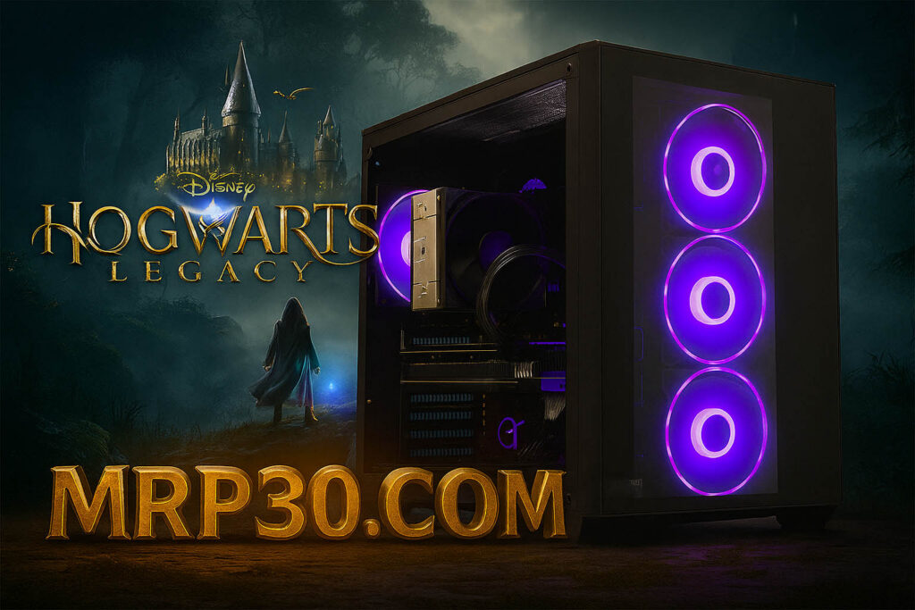 خرید بازی hogwarts legacy برای pc